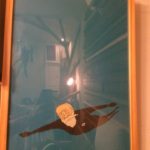 ケニー画伯 初個展イベント