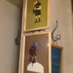 ケニー画伯 初個展イベント