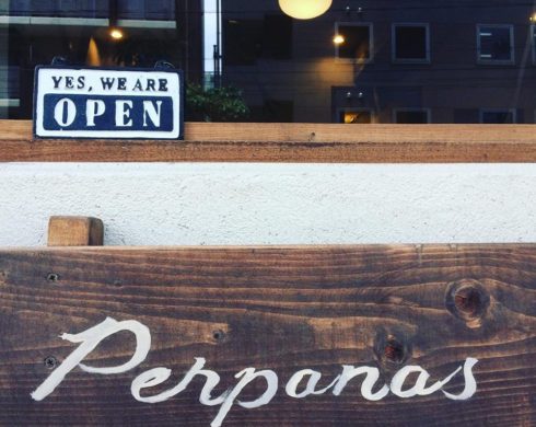 本日も元気に営業しております。